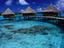 Rangiroa Lagoon, Tahiti & French Polynesia