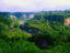 Bukittinggi Canyon, Sumatra