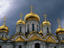 Cathedral of Assumption, Moscow