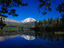 Manzanita Lake, Mt Lassen, Lassen Volcanic National Park