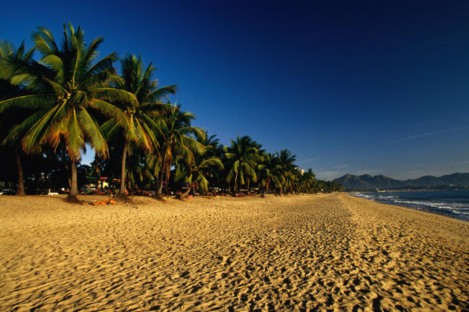 Best Beaches Vietnam