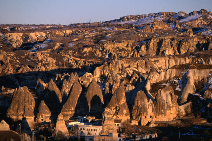 Ask Lonely Planet: where can I find an unusual wine-tasting experience?