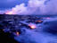 Kamoamoa Black Sands beach, Hawaii