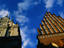 Old Town, Warsaw