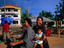 Moto, Siem Reap
