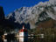 Bavarian Alps, Germany