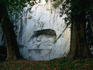 Lowendenkmal (Lion Memorial, 1821).