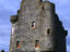 Scalloway castle, Scotland