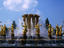 Russia Exhibition Centre, Moscow