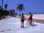 South Beach, Florida