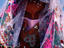Traditional headwear, Turkmenistan