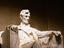 Lincoln Memorial, USA