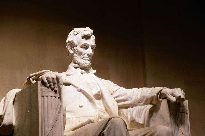 50 best US presidential sites