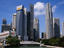 Singapore skyline, Singapore