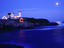 Nubble lighthouse, New England