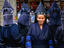 Traditional Miao women, Yúnnán