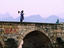Bridge by Buyi, Yúnnán