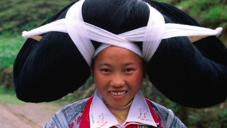 China Yúnnán