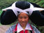 Long Horn Miao', Yúnnán