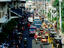 City market, Java