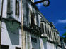 High Court building, Zanzibar Town.