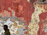 Man walking past a building - Essaouira