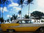 Classic car, Miami
