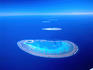 Hoskyn Islands, Bunker Group on the Great Barrier Reef