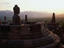 Statue of Buddha, Indonesia