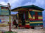 Negril gift shop, Jamaica