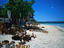 Negril beach, Jamaica