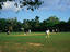 Long Bay beach park, Jamaica