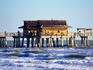 Bonita Beach Pier - Naples, Florida