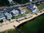 Aerial view, Provincetown
