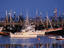 Boats in harbour, Provincetown