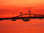 Newport Harbor, New England