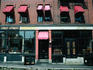 The Old Port Exchange Building in Portland.