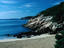 Sand Beach, Arcadia National Park