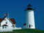 Nobska Lighthouse, Cape Cod