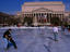 Skating, Washington, DC