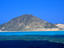 Rocky Island, Zabargad, Red Sea