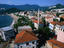 Town buildings, Black Sea Coast
