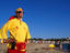 A Brighton beach, Melbourne