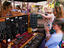 Nightcliff market, Northern Territory