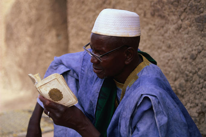 West Africa: travel books to read before you go