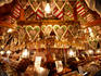 Stall with 