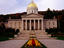 State Capitol building, New England