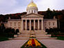 State Capitol building.