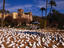 Maria Luisa Park, Andalucía