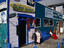 The Bodega surf shop, Sonoma valley